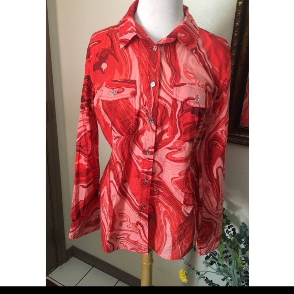 Michael Kors Top